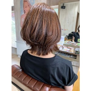 Vicella×スタイル