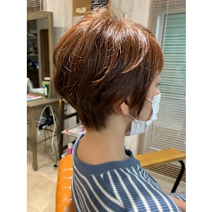 Vicella×スタイル