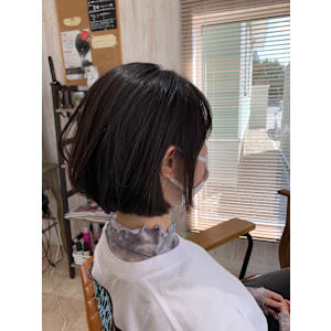 Vicella×スタイル