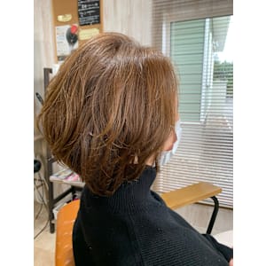 Vicella×スタイル