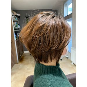 Vicella×スタイル