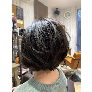 Vicella×スタイル