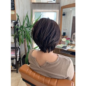 Vicella×スタイル