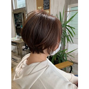 Vicella×スタイル