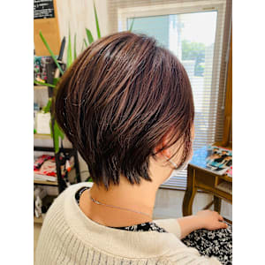 Vicella×スタイル