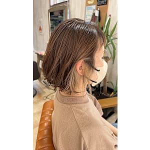 Vicella×スタイル