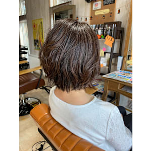 Vicella×スタイル