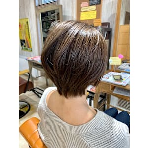 Vicella×スタイル