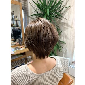 Vicella×スタイル