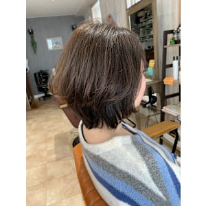 Vicella×スタイル