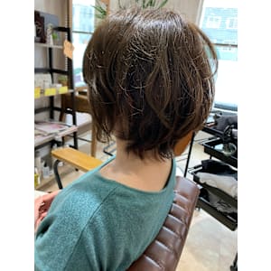 Vicella×スタイル