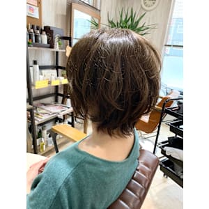 Vicella×スタイル