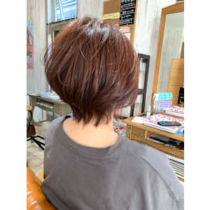 Vicella×スタイル