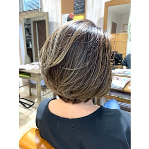 Vicella×スタイル