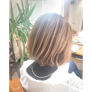 Vicella×スタイル