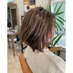 Vicella×スタイル