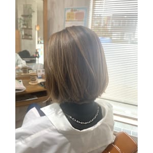 Vicella×スタイル