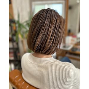 Vicella×スタイル