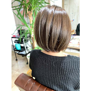 Vicella×スタイル