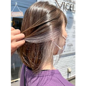 Vicella×スタイル