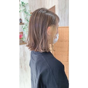 Vicella×スタイル