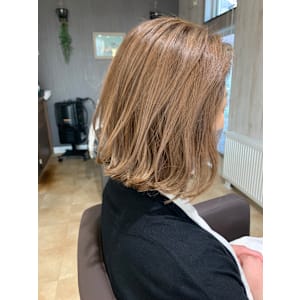 Vicella×スタイル