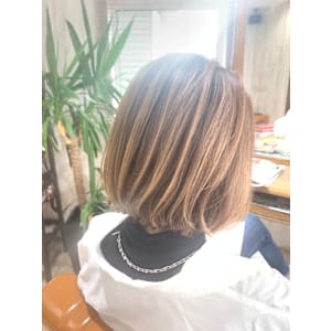 Vicella×スタイル