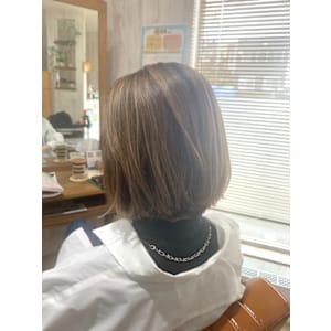 Vicella×スタイル