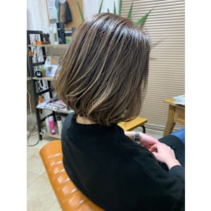 Vicella×スタイル