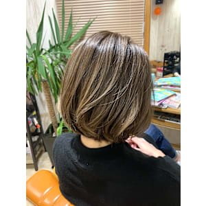 Vicella×スタイル