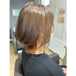 Vicella×スタイル