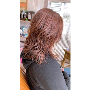 Vicella×スタイル