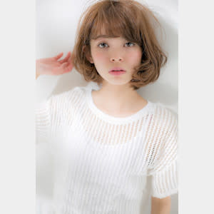 甘さ×大人のバウンシーボブ3