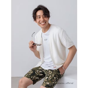 KAINO×ショート