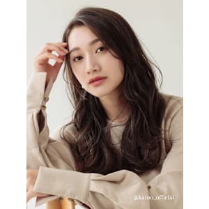 大人ロングレイヤー - KAINO なんばタワー店【カイノ ナンバタワーテン】掲載中
