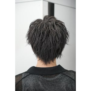 ゆるふわパーママッシュ