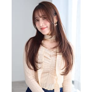 ロングレイヤー