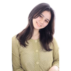 レイヤーロング