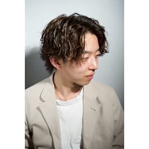 ナチュラルスパイラル