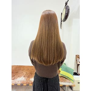 ロングレイヤー