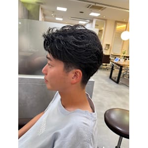 フェザーショート/川越/川越駅