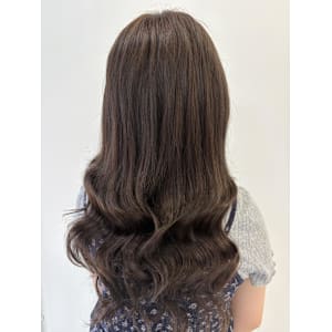 プラチナ42センチスタイル