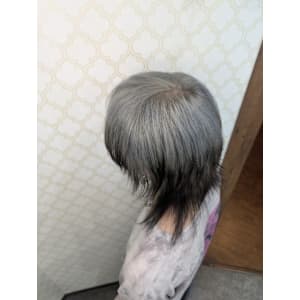 メンズルーツカラーで透明感 - Bulansis Hair【ブランシス ヘアー】掲載中
