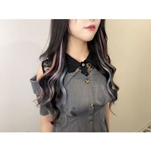 オーダーエクステでドーリースタイル！ - Bulansis Hair【ブランシス ヘアー】掲載中