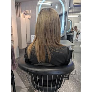 ハイトーンスタイルで夏を独り占め - Bulansis Hair【ブランシス ヘアー】掲載中