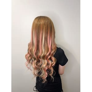 コットンキャンディ！！ - Bulansis Hair【ブランシス ヘアー】掲載中