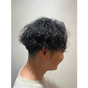 RITA HOMME×スタイル