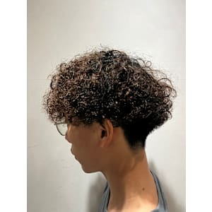 RITA HOMME×スタイル