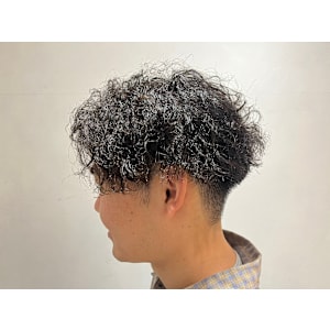 RITA HOMME×スタイル