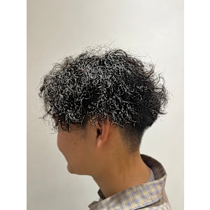 RITA HOMME×スタイル